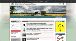 Desktop Screenshot of comune.locateditriulzi.mi.it